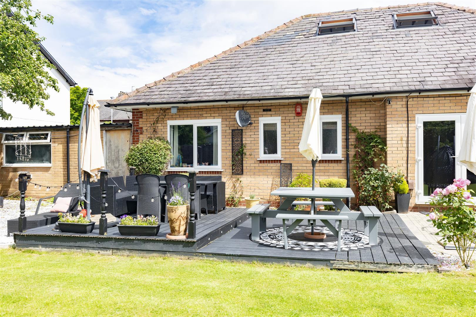 St. Andrews Avenue, Ashton-On-Ribble, Preston